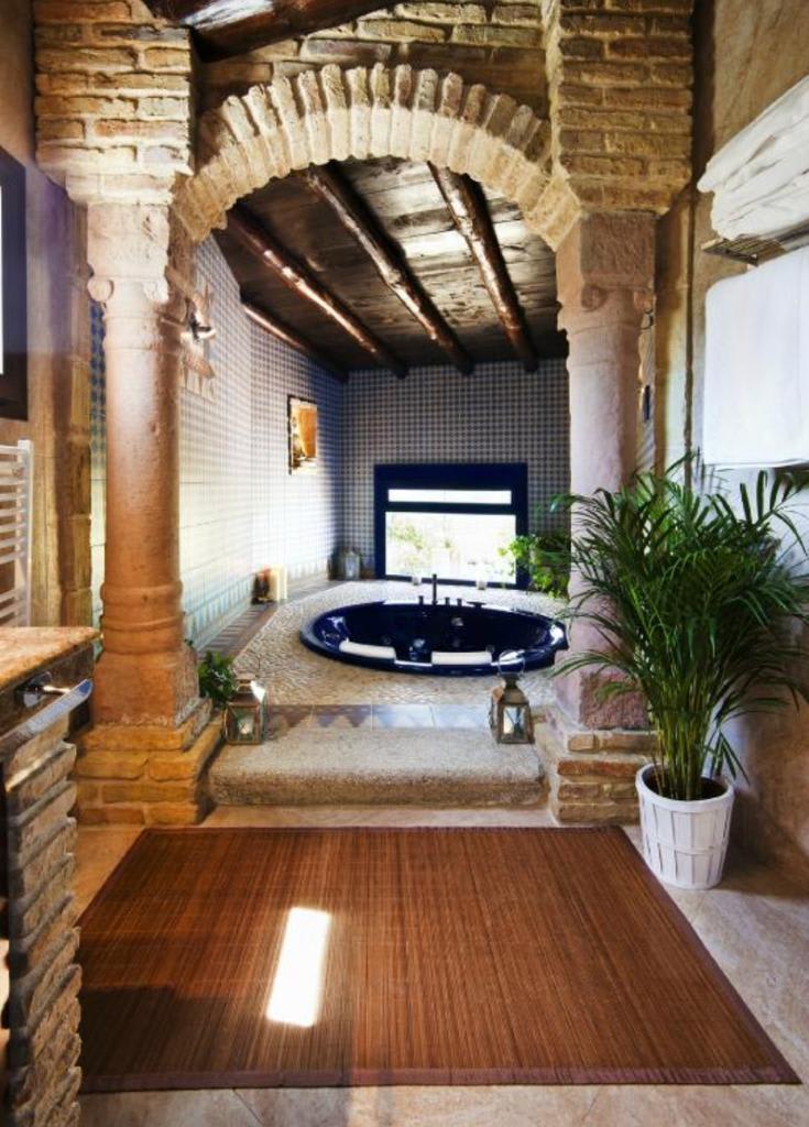Hotel Los Cantaros
